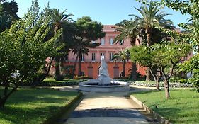 Miglio d'Oro Park Hotel